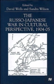The Russo-Japanese War In Cultural Perspective, 1904-05