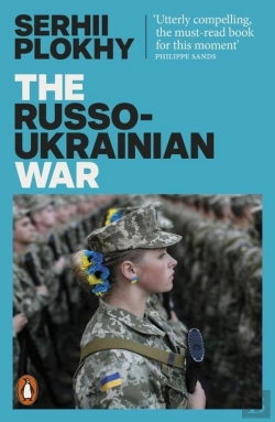 Bertrand.pt - The Russo-Ukrainian War