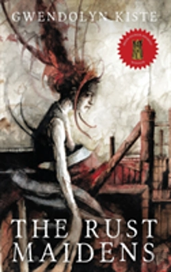 Bertrand.pt - The Rust Maidens