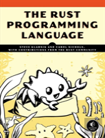 The Rust Programming Language
