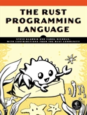 The Rust Programming Language