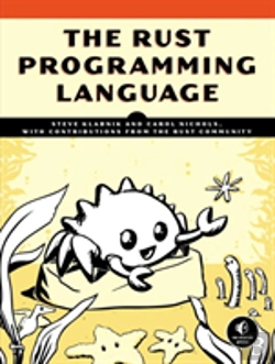 Bertrand.pt - The Rust Programming Language