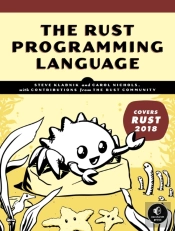 The Rust Programming Language
