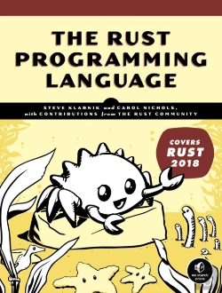 Bertrand.pt - The Rust Programming Language