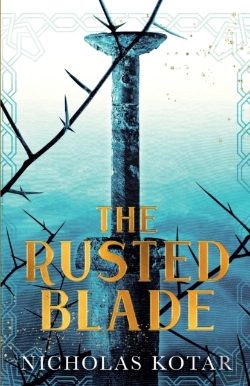 Bertrand.pt - The Rusted Blade