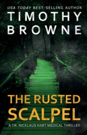 The Rusted Scalpel