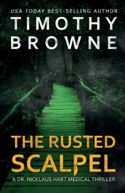 Bertrand.pt - The Rusted Scalpel