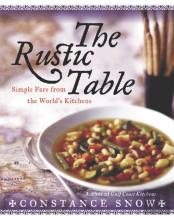 The Rustic Table