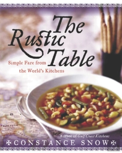 Bertrand.pt - The Rustic Table