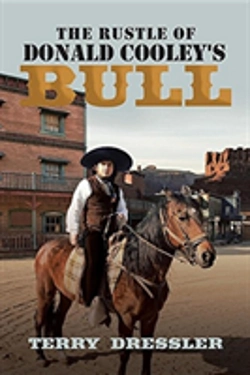 Bertrand.pt - The Rustle Of Donald Cooley'S Bull