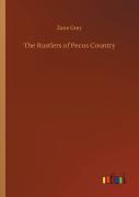 The Rustlers Of Pecos Country