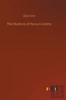 The Rustlers Of Pecos Country
