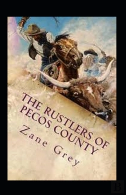 Bertrand.pt - The Rustlers Of Pecos County Annotated