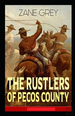 Bertrand.pt - The Rustlers Of Pecos County Annotated