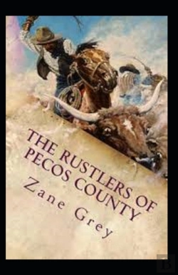 Bertrand.pt - The Rustlers Of Pecos County Annotated