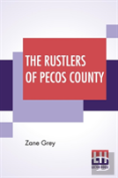 The Rustlers Of Pecos County