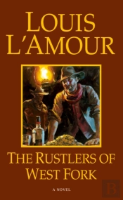 The Rustlers Of West Fork