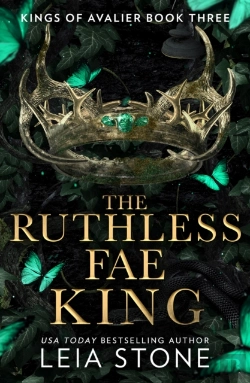 Bertrand.pt - The Ruthless Fae King