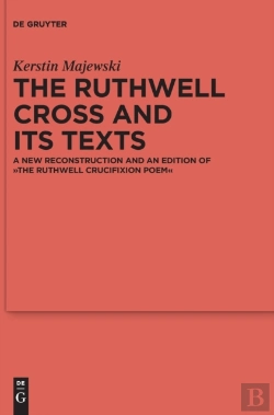 Bertrand.pt - The Ruthwell Cross And Its Texts
