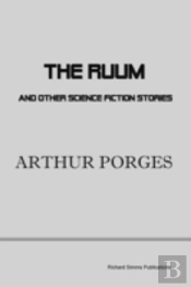 The Ruum And Other Science Fiction Stories
