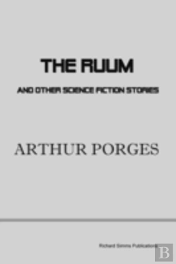 Bertrand.pt - The Ruum And Other Science Fiction Stories