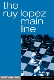 The Ruy Lopez Main Line