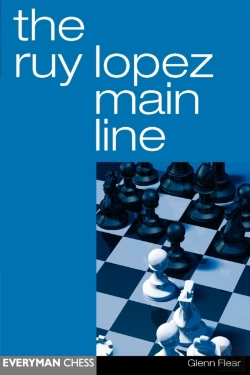 Bertrand.pt - The Ruy Lopez Main Line