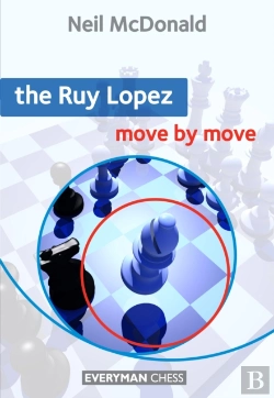 Bertrand.pt - The Ruy Lopez: Move By Move