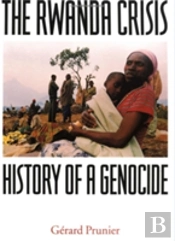The Rwanda Crisis