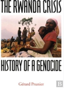 Bertrand.pt - The Rwanda Crisis