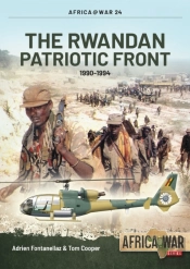 The Rwandan Patriotic Front 1990-1994