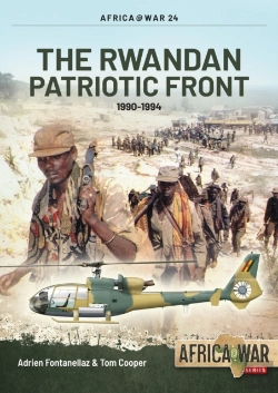 Bertrand.pt - The Rwandan Patriotic Front 1990-1994