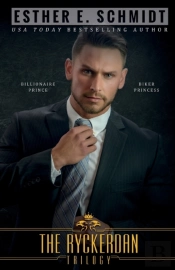 The Ryckerdan Trilogy