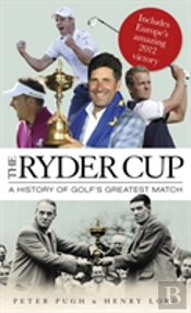 The Ryder Cup