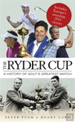 Bertrand.pt - The Ryder Cup