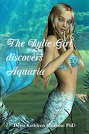 The Rylie Girl Discovers Aquaria