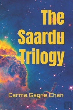Bertrand.pt - The Saardu Trilogy