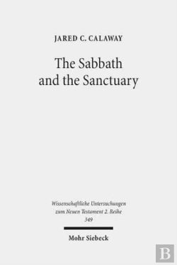 Bertrand.pt - The Sabbath And The Sanctuary