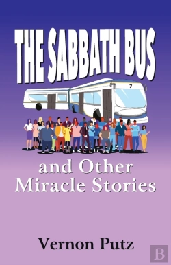 Bertrand.pt - The Sabbath Bus And Other Miracle Stories