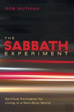 Bertrand.pt - The Sabbath Experiment