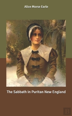 Bertrand.pt - The Sabbath In Puritan New England