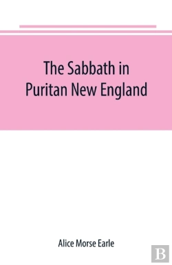 Bertrand.pt - The Sabbath In Puritan New England