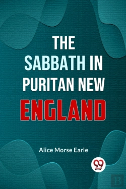 Bertrand.pt - The Sabbath In Puritan New England
