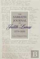 The Sabbath Journal Of Judith Lomax