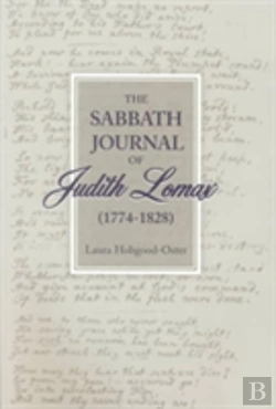 Bertrand.pt - The Sabbath Journal Of Judith Lomax