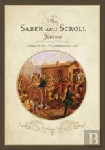 The Saber And Scroll Journal