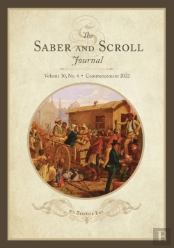 Bertrand.pt - The Saber And Scroll Journal