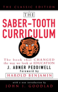 The Saber-Tooth Curriculum, Classic Edition