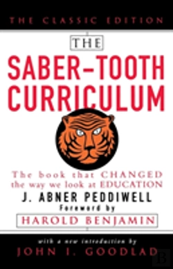 Bertrand.pt - The Saber-Tooth Curriculum, Classic Edition