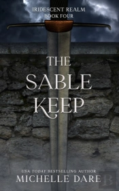 The Sable Keep